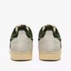 Magic Basket Low Suede Leather Baskets sportives Magic Basket Low Suede Leather Baskets sportives