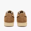 Magic Basket Low Suede Leather Baskets sportives Magic Basket Low Suede Leather Baskets sportives