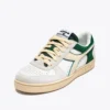 Magic Basket Low Suede Leather Baskets sportives Magic Basket Low Suede Leather Baskets sportives