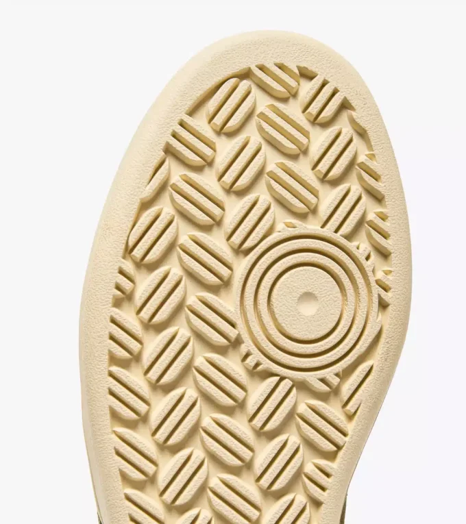 Magic Basket Low Suede Leather Baskets sportives Magic Basket Low Suede Leather Baskets sportives