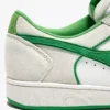 Magic Basket Low Suede Leather Baskets sportives Magic Basket Low Suede Leather Baskets sportives