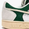 Magic Basket Low Suede Leather Baskets sportives Magic Basket Low Suede Leather Baskets sportives