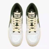 Magic Basket Low Suede Leather Baskets sportives Magic Basket Low Suede Leather Baskets sportives