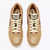Magic Basket Low Suede Leather Baskets sportives Magic Basket Low Suede Leather Baskets sportives