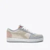 Magic Basket Low Suede Wn Baskets sportives Magic Basket Low Suede Wn Baskets sportives