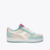 Magic Basket Low Suede Wn Baskets sportives Magic Basket Low Suede Wn Baskets sportives