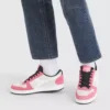 Magic Basket Low Suede Wn Baskets sportives Magic Basket Low Suede Wn Baskets sportives