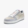Magic Basket Low Suede Wn Baskets sportives Magic Basket Low Suede Wn Baskets sportives