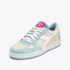 Magic Basket Low Suede Wn Baskets sportives Magic Basket Low Suede Wn Baskets sportives