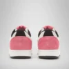 Magic Basket Low Suede Wn Baskets sportives Magic Basket Low Suede Wn Baskets sportives