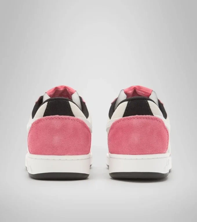 Magic Basket Low Suede Wn Baskets sportives Magic Basket Low Suede Wn Baskets sportives