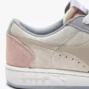 Magic Basket Low Suede Wn Baskets sportives Magic Basket Low Suede Wn Baskets sportives