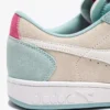 Magic Basket Low Suede Wn Baskets sportives Magic Basket Low Suede Wn Baskets sportives