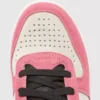 Magic Basket Low Suede Wn Baskets sportives Magic Basket Low Suede Wn Baskets sportives