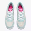 Magic Basket Low Suede Wn Baskets sportives Magic Basket Low Suede Wn Baskets sportives
