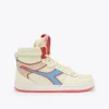 Magic Basket Mid Label Wn Chaussures de sport Magic Basket Mid Label Wn Chaussures de sport