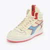Magic Basket Mid Label Wn Chaussures de sport Magic Basket Mid Label Wn Chaussures de sport