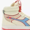Magic Basket Mid Label Wn Chaussures de sport Magic Basket Mid Label Wn Chaussures de sport