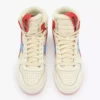 Magic Basket Mid Label Wn Chaussures de sport Magic Basket Mid Label Wn Chaussures de sport