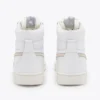 Magic Basket Mid Leather Wn Chaussures de sport Magic Basket Mid Leather Wn Chaussures de sport