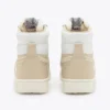 Magic Basket Mid Leather Wn Chaussures de sport Magic Basket Mid Leather Wn Chaussures de sport