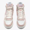 Magic Basket Mid Leather Wn Chaussures de sport Magic Basket Mid Leather Wn Chaussures de sport