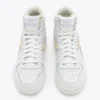 Magic Basket Mid Leather Wn Chaussures de sport Magic Basket Mid Leather Wn Chaussures de sport