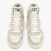 Magic Basket Mid Leather Wn Chaussures de sport Magic Basket Mid Leather Wn Chaussures de sport