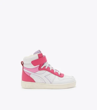 Magic Basket Mid Ps Chaussures de sport – Enfants 4-8 ans