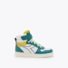 Magic Basket Mid Ps Chaussures de sport – Enfants 4-8 ans