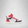 Magic Basket Mid Ps Chaussures de sport – Enfants 4-8 ans