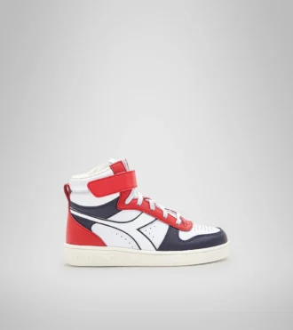 Magic Basket Mid Ps Chaussures de sport – Enfants 4-8 ans