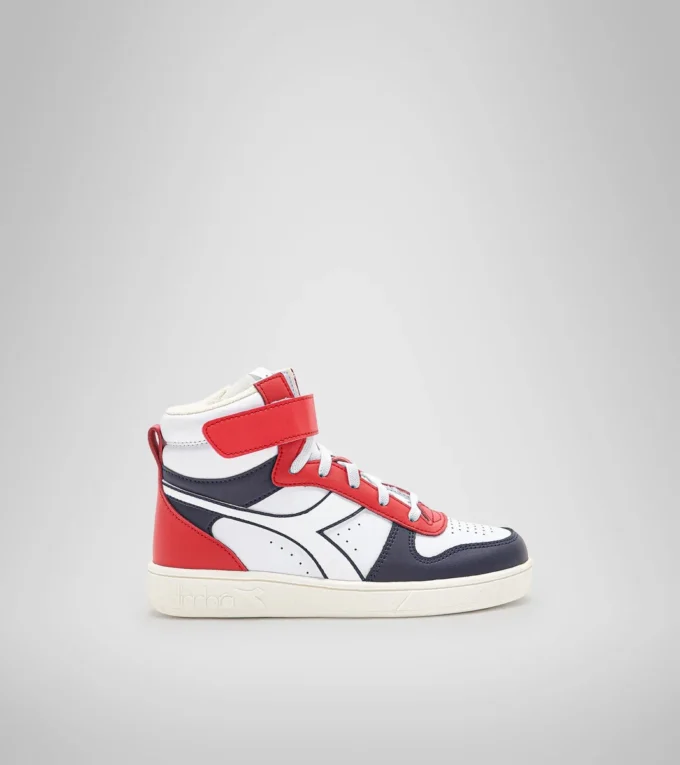 Magic Basket Mid Ps Chaussures de sport – Enfants 4-8 ans