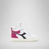Magic Basket Mid Ps Chaussures de sport – Enfants 4-8 ans