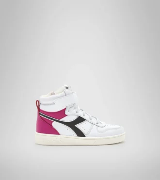 Magic Basket Mid Ps Chaussures de sport – Enfants 4-8 ans