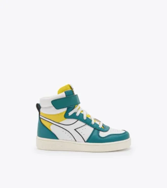 Magic Basket Mid Ps Chaussures de sport – Enfants 4-8 ans