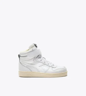 Magic Basket Mid Ps Chaussures de sport – Enfants 4-8 ans