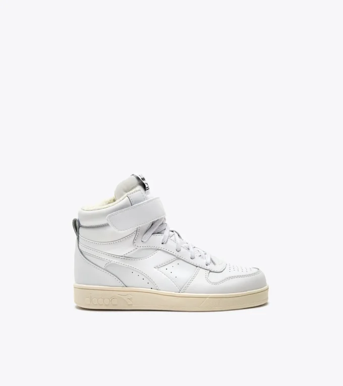 Magic Basket Mid Ps Chaussures de sport – Enfants 4-8 ans