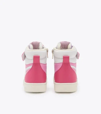 Magic Basket Mid Ps Chaussures de sport – Enfants 4-8 ans