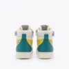 Magic Basket Mid Ps Chaussures de sport – Enfants 4-8 ans