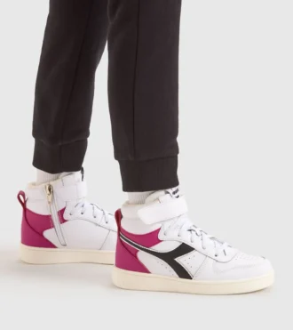 Magic Basket Mid Ps Chaussures de sport – Enfants 4-8 ans