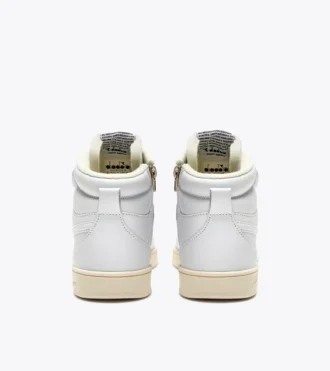 Magic Basket Mid Ps Chaussures de sport – Enfants 4-8 ans
