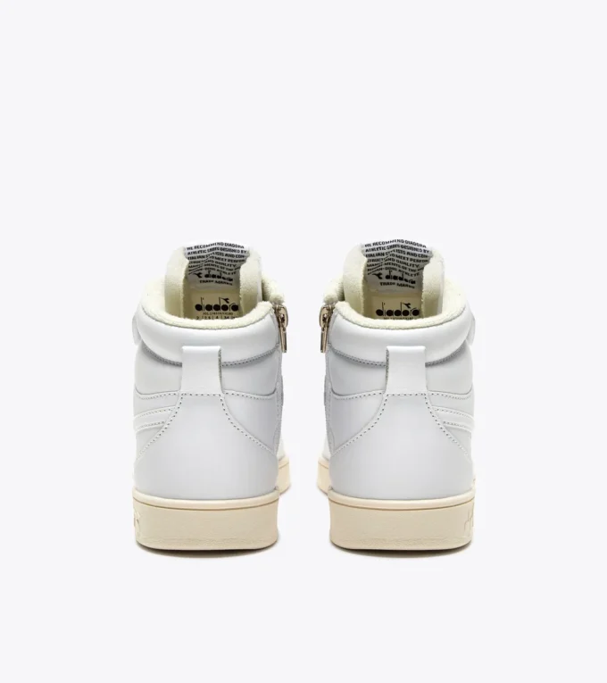 Magic Basket Mid Ps Chaussures de sport – Enfants 4-8 ans