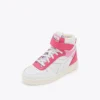Magic Basket Mid Ps Chaussures de sport – Enfants 4-8 ans