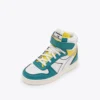 Magic Basket Mid Ps Chaussures de sport – Enfants 4-8 ans