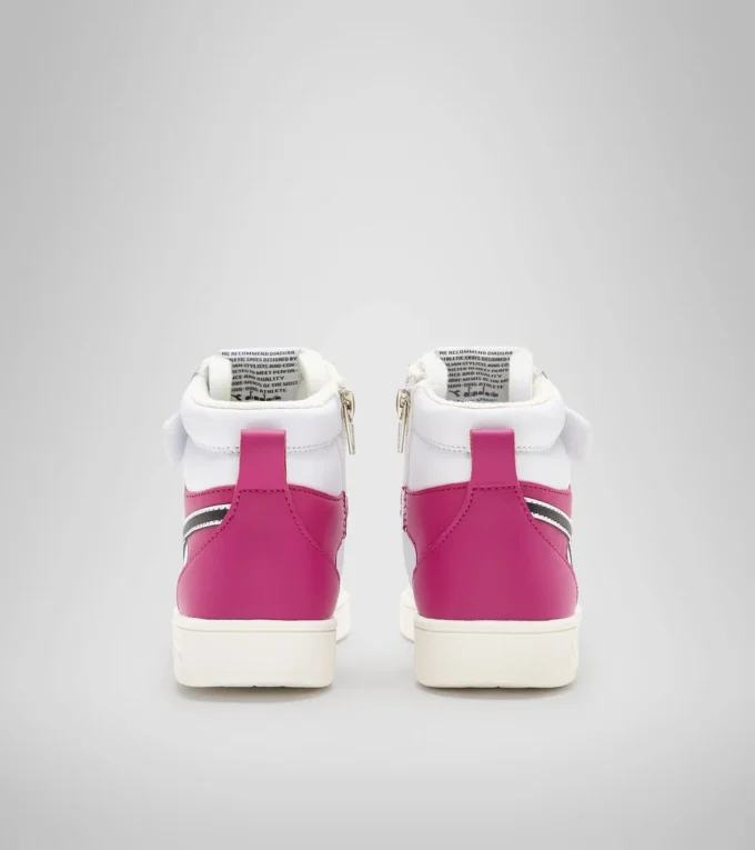 Magic Basket Mid Ps Chaussures de sport – Enfants 4-8 ans