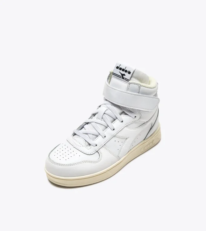 Magic Basket Mid Ps Chaussures de sport – Enfants 4-8 ans