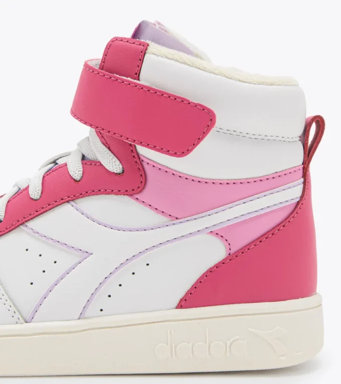 Magic Basket Mid Ps Chaussures de sport – Enfants 4-8 ans