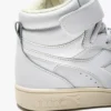 Magic Basket Mid Ps Chaussures de sport – Enfants 4-8 ans