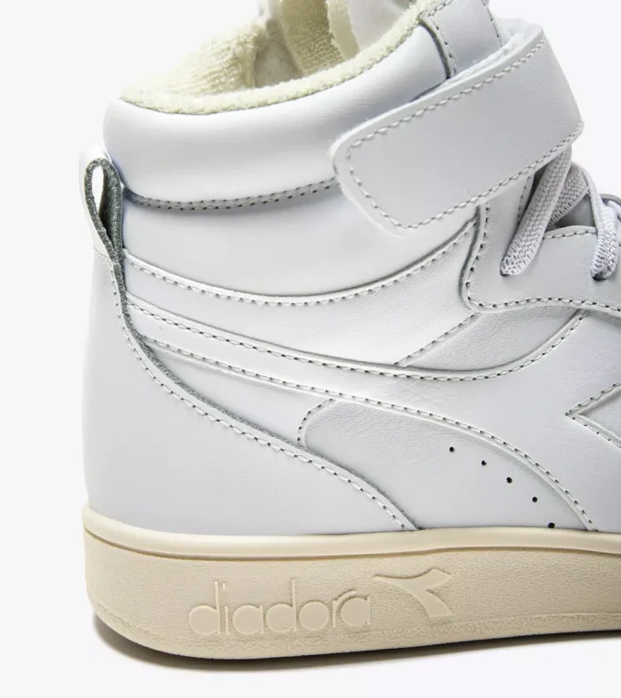 Magic Basket Mid Ps Chaussures de sport – Enfants 4-8 ans